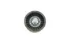 Комплект ГРМ + помпа Opel Astra G/Vectra/Combo 1.6 05-/Skoda Fabia 1.4 04-07 (20x162z)(VKPC 85211) SKF VKMC 05156-2 (фото 18)