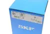 Комплект ГРМ + помпа Opel Astra G/Vectra/Combo 1.6 05-/Skoda Fabia 1.4 04-07 (20x162z)(VKPC 85211) SKF VKMC 05156-2 (фото 25)