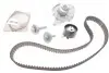 Комплект ГРМ + помпа Renault Clio/Kangoo/Megane/Scenic 1.5dCi 01- (VKPC 86417) SKF VKMC 06134-1 (фото 1)