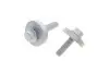 Комплект ГРМ + помпа Renault Clio/Kangoo/Megane/Scenic 1.5dCi 01- (VKPC 86417) SKF VKMC 06134-1 (фото 10)
