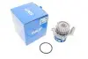 Помпа води Audi A3-A4/A6/Skoda Octavia/Fabia/VW Caddy/Golf IV/Passat/T5 1.8T/2.0 96- (23z) VKPC 81620