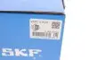 Помпа води Audi A3-A4/A6/Skoda Octavia/Fabia/VW Caddy/Golf IV/Passat/T5 1.8T/2.0 96- (23z) SKF VKPC 81620 (фото 6)