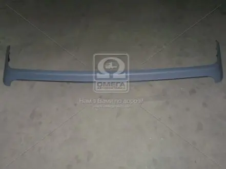 Спойлер бампера пер. MB 210 -99 TEMPEST 035 0323 920