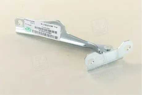 Завес капота пра. MIT L 200 05- TEMPEST 036 0352 450