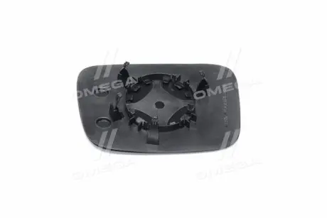 Вкладиш зерк. правий. VW T5 03-09 TEMPEST 051 0622 432