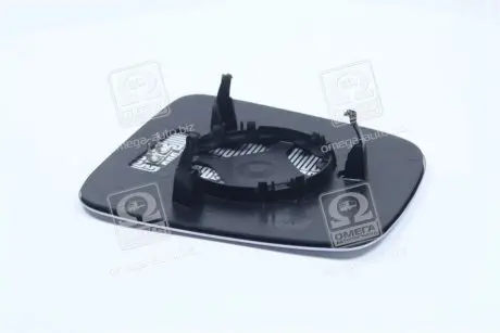 Вкладиш зерк. Лев. VW CADDY 04- TEMPEST 051 0622 433
