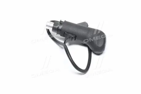 Ручка рычага переключения передач MAN TEMPEST TP 17.27.389