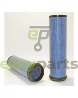 Фото фільтр повітря WIX FILTERS 42609 Фільтр повітря WIX FILTERS 42609