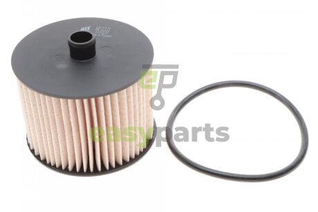 Фільтр паливний Fiat Scudo 2.0 D Multijet 07- WIX FILTERS WF8321 (фото 1)