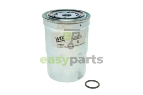 Фільтр паливний Mitsubishi Pajero 2.5-3.2DI-D 00- WIX FILTERS WF8341