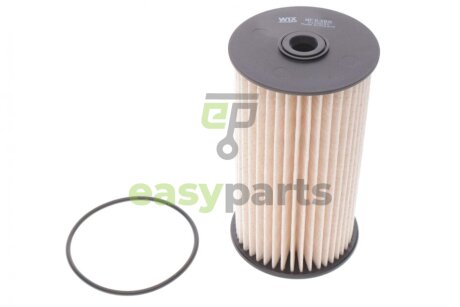 Фільтр паливний VW Caddy/Passat/Golf/Skoda Octavia/Superb 1.6/1.9/2.0TDI/SDI 04- WIX FILTERS WF8388