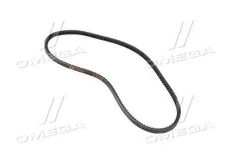 Ремень 13*1050 генератора Богдан клиновый <ДК> Дорожная Карта 13*1050.BE