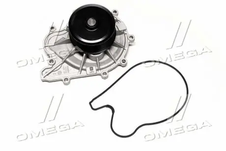 Насос водяной ГАЗЕЛЬ-БИЗНЕС дв.CUMMINS 2.8 <ДК> Дорожная Карта 5269784