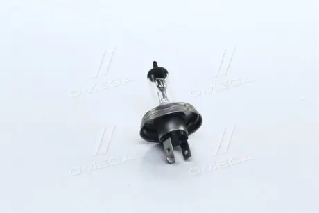 Лампа головного света H4 P45t 12V 100/90W <ДК> Дорожная Карта DK-H4 12V100/90W P45