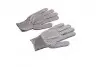 Перчатки рабочие прорезиненные трикотажные <ДК> Дорожная Карта DK-PR6 (фото 4)