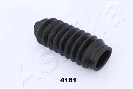 Пильник рульової тяги Honda CR-V 2.0 16V 95-05 ASHIKA GOM-4181