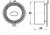 Ролик паска приводного Honda Accord 2.0-2.3 90- ASHIKA 45-04-404 (фото 1)