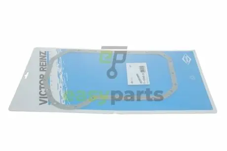 Прокладка піддону VW T3/T4/ Caddy 1.6 TD/1.8 81-92 VICTOR REINZ 71-12948-10