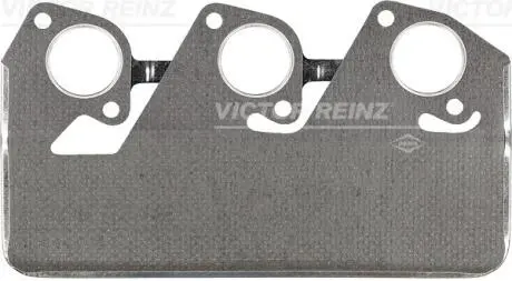 Прокл.колл.вип. Bmw 2.0-2.7 M20B20-M20B25 (2ST) VICTOR REINZ 71-27122-10