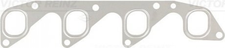 Прокладка колектора з листового металу в комбінації з паронитом VICTOR REINZ 71-37097-00