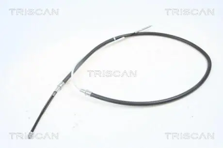 Трос ручного гальма зад. Л/П VW GOLF III 95-97 TRISCAN 814029171