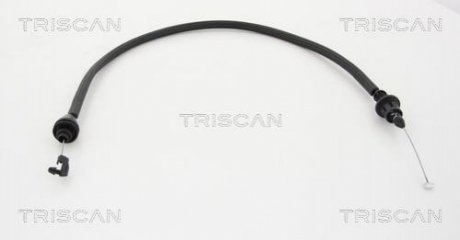 Трос аксерератора Renault Megane 1,9 Dci 95-02 TRISCAN 814025343