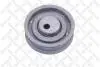 Ролик паска приводного VAG 1.3/1.5/1.6/1.8/2.0 STELLOX 03-40012-SX (фото 1)