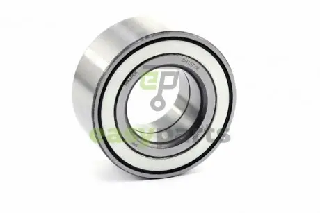 К-кт пiдшипникiв перед. Audi 100/200 2.2 85-87 SHAFER SH157.06