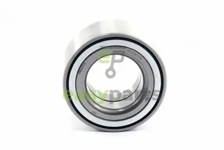 Підшипник задньої ступиці Renault Duster 2010- SHAFER SH155.114
