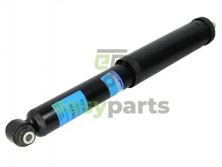 Амортизатор газомасляний SACHS 312 383