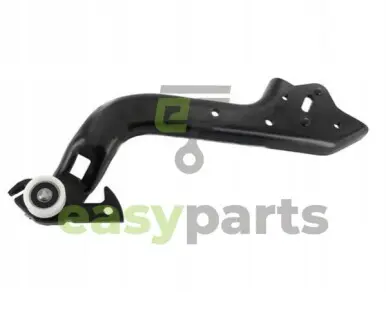 Направляюча ролика нижня права DB Sprinter 06- Polcar 5065Z-72