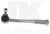 Наконечник кермової тяги лівий Peugeot 207 06- NK 5033744 (фото 1)