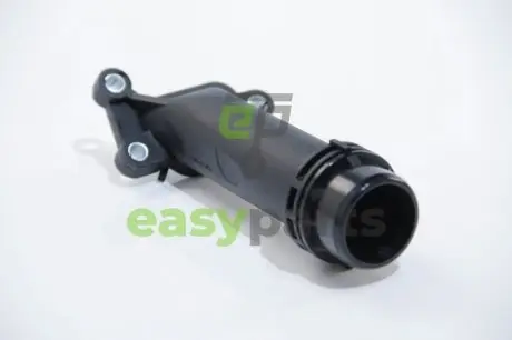 Фланець системи охолодження BMW 1/3/4/5/6/7/X1/X3/X4/X5 10- Metalcaucho 35888