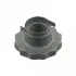 Гайка маточини (передньої) VW Polo 4/5/6 01-/ Skoda Fabia I/II/ Rapid 99- (М16х1,5/36mm) FEBI BILSTEIN 30028 (фото 2)