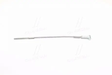 Трос ручного гальма перед. Astra G/Vectra B 95- (279) A.B.S. K13751