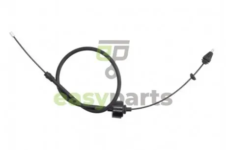 Фото трос зчеплення RENAULT R9/R11 ADRIAUTO 41.0109 Трос зчеплення RENAULT R9/R11 ADRIAUTO 41.0109