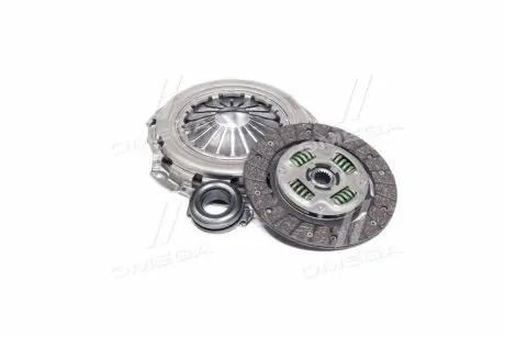 Зчеплення TOYOTA YARIS 1.0 05 - AISIN KT-313V
