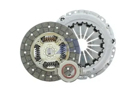 Сцепление TOYOTA COROLLA 1.6 07- AISIN KT-315