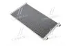 AVA FIAT радіатор кондиціонера Doblo,Punto 1.2/1.3JTD/1.9JTD 99- AVA COOLING FTA5256 (фото 1)