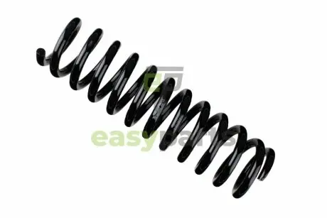Пружина (передня) MB E-class (W124/S124) 84-96 (B3) BILSTEIN 36-225897