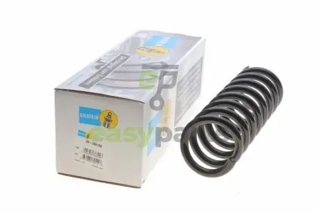 Пружина (передня) MB E-class (W210) 95-03 OM611/OM604/M111/M113 (B3) BILSTEIN 36-266166