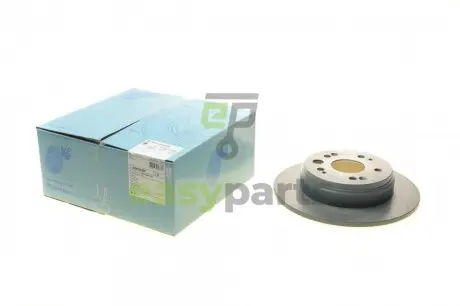 Диск гальмівний BLUE PRINT ADH24387