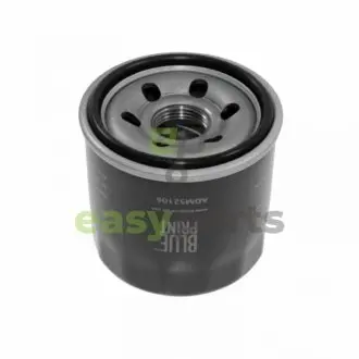 Фильтр масляный Ford, Mazda BLUE PRINT ADM52121 (фото 1)