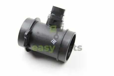 Датчик массового расхода воздуха BOSCH 0280217517 (фото 1)
