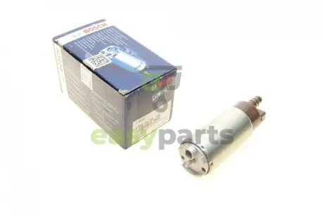 Паливний електронасос Renault Kangoo 1.4 98- BOSCH 0580454002 (фото 1)