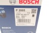 Фільтр масляний Nissan Patrol 4.0 80-88 BOSCH 0986452005 (фото 10)