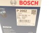 Фільтр масляний Ford Ranger/Mazda B-Serie/Toyota Avensis/Hiace/Hilux/Land Cruiser 2.0D-4.2D 81-07 BOSCH 0986452062 (фото 5)