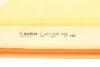 Фільтр повітряний Skoda Fabia/Roomster /VW Polo 1.2/1.4i 99-14 BOSCH 1457433532 (фото 1)