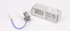 Автолампа H3 12V 55W PK22s Standard BOSCH 1987302802 (фото 1)