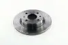 Диск тормозной перед. VAZ 2108-09 (12mm) CIFAM 800-205 (фото 2)